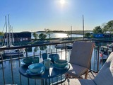 Ferienwohnung in Fehmarn OT Orth - Gro&szlig;es Piratennest - Bild 2
