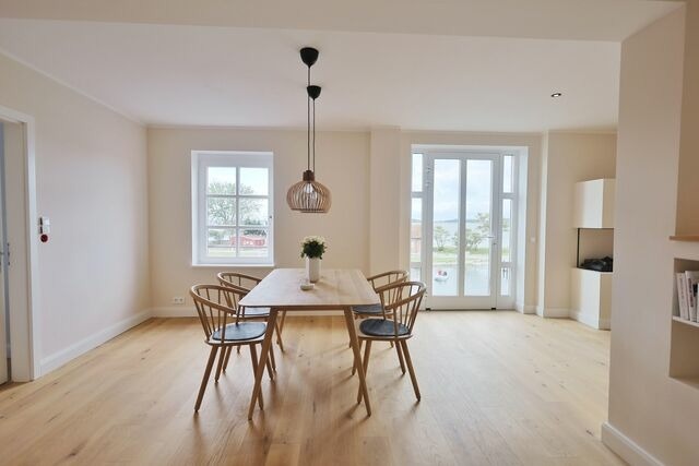 Ferienwohnung in Fehmarn OT Orth - Gro&szlig;es Piratennest - Bild 3