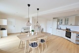 Ferienwohnung in Fehmarn OT Orth - Gro&szlig;es Piratennest - Bild 4