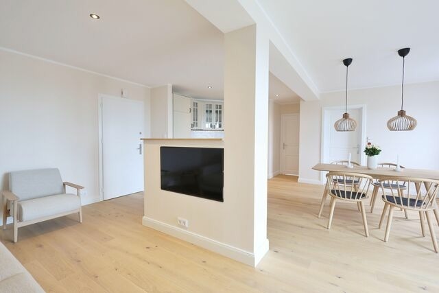 Ferienwohnung in Fehmarn OT Orth - Gro&szlig;es Piratennest - Bild 5