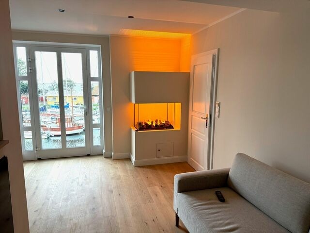Ferienwohnung in Fehmarn OT Orth - Gro&szlig;es Piratennest - Bild 8