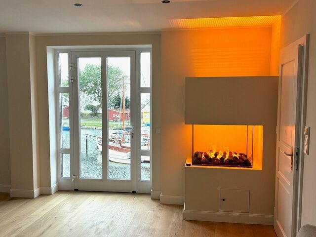 Ferienwohnung in Fehmarn OT Orth - Gro&szlig;es Piratennest - Bild 9