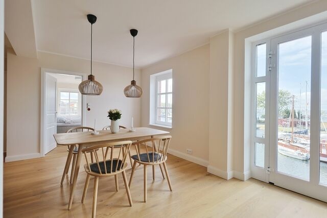 Ferienwohnung in Fehmarn OT Orth - Gro&szlig;es Piratennest - Bild 10