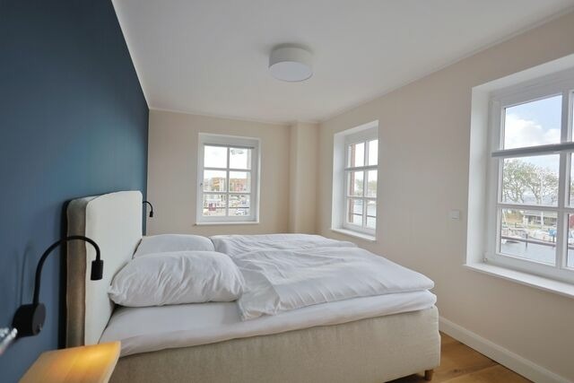 Ferienwohnung in Fehmarn OT Orth - Gro&szlig;es Piratennest - Bild 11