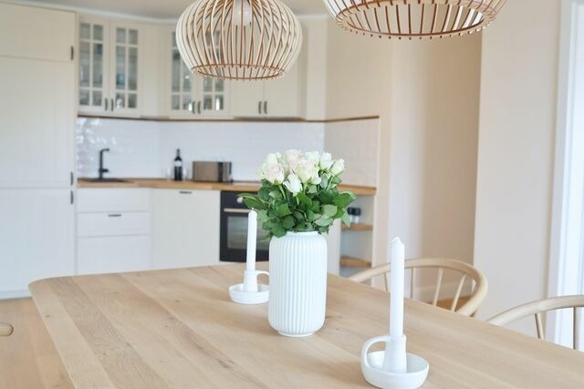 Ferienwohnung in Fehmarn OT Orth - Gro&szlig;es Piratennest - Bild 14