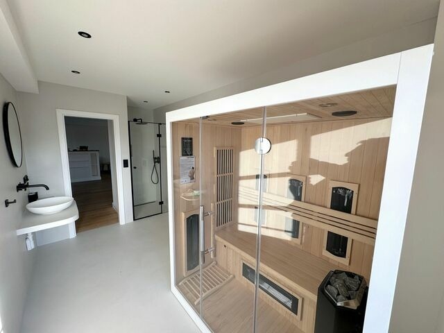 Ferienwohnung in Fehmarn OT Orth - Gro&szlig;es Piratennest - Bild 17