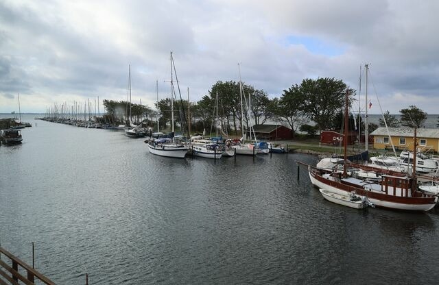 Ferienwohnung in Fehmarn OT Orth - Gro&szlig;es Piratennest - Bild 20
