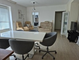 NEU IN DER VERMIETUNG! Golfresidenz B 011