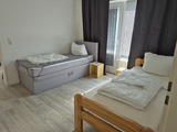 Ferienwohnung in Gr&ouml;mitz - NEU IN DER VERMIETUNG! Golfresidenz B 011 - Bild 5
