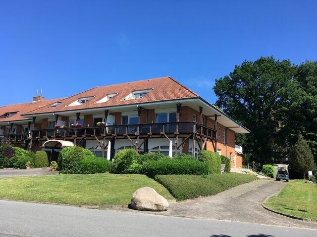 Ferienwohnung in Gr&ouml;mitz - NEU IN DER VERMIETUNG! Golfresidenz B 011 - Bild 14