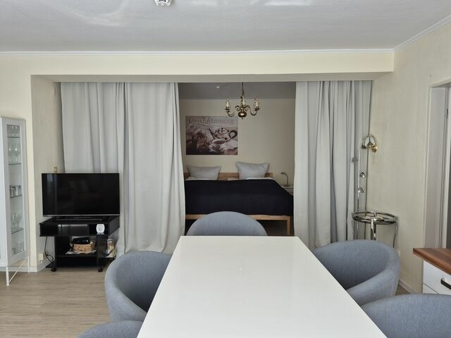 Ferienwohnung in Gr&ouml;mitz - NEU IN DER VERMIETUNG! Golfresidenz B 011 - Bild 7