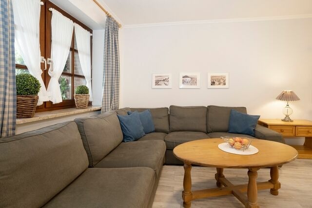 Ferienwohnung in Kellenhusen - Ostseegarten Lorbeer - Bild 6