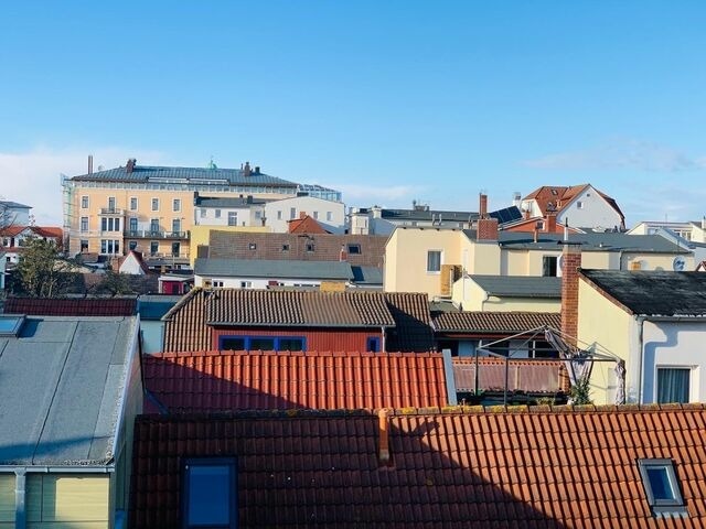 Ferienwohnung in Rostock - Stuv Mariken - Bild 16