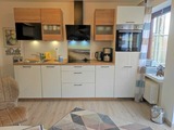 Ferienwohnung in Dahme - G&auml;stehaus Zur Seem&ouml;we, Fewo 4, "Muschel" - Bild 2