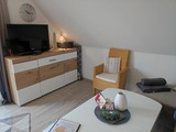 Ferienwohnung in Dahme - G&auml;stehaus Zur Seem&ouml;we, Fewo 4, "Muschel" - Bild 8