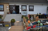 Ferienwohnung in Dahme - G&auml;stehaus Zur Seem&ouml;we, Fewo 4, "Muschel" - Bild 10