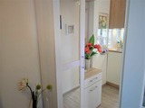 Ferienwohnung in Dahme - G&auml;stehaus Zur Seem&ouml;we, Fewo 4, "Muschel" - Bild 15