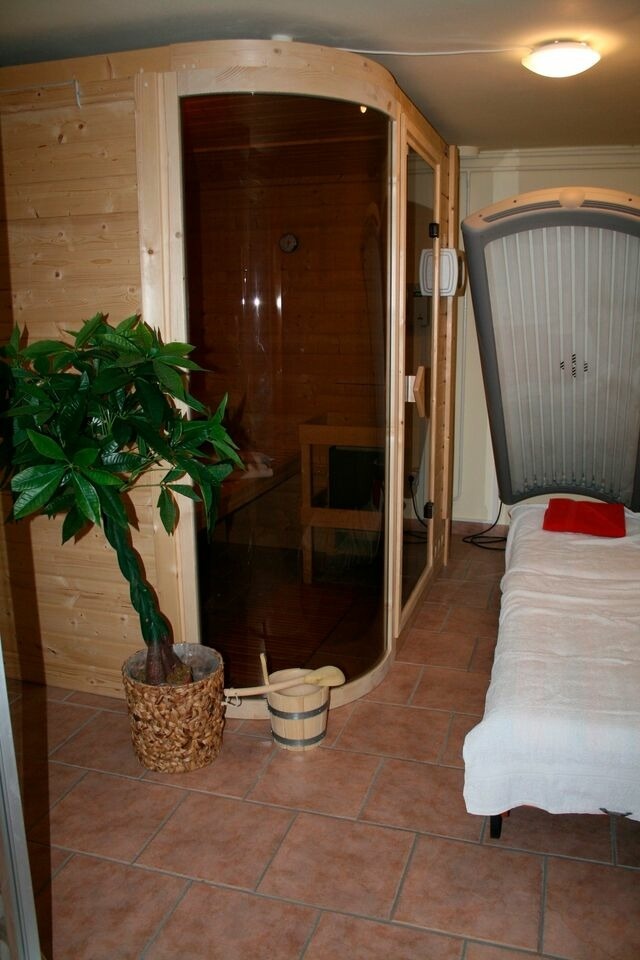 Ferienwohnung in Dahme - G&auml;stehaus Zur Seem&ouml;we, Fewo 4, "Muschel" - Bild 18