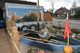 Ferienwohnung in Dahme - G&auml;stehaus Zur Seem&ouml;we, Fewo 4, "Muschel" - Bild 22