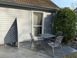 Wittower Heide Appartement 3