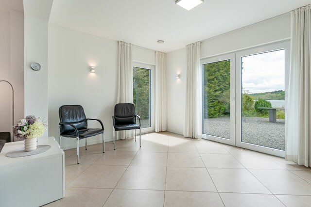 Ferienhaus in Eutin - Ferienhaus am Seeufer - Bild 8