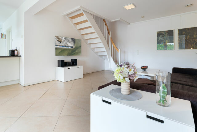 Ferienhaus in Eutin - Ferienhaus am Seeufer - Bild 9