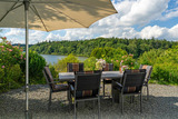 Ferienhaus in Eutin - Ferienhaus am Seeufer - Bild 9