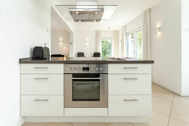 Ferienhaus in Eutin - Ferienhaus am Seeufer - Bild 15