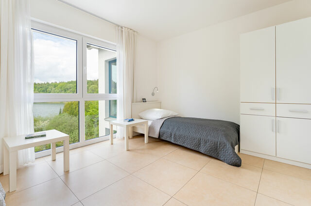 Ferienhaus in Eutin - Ferienhaus am Seeufer - Bild 22
