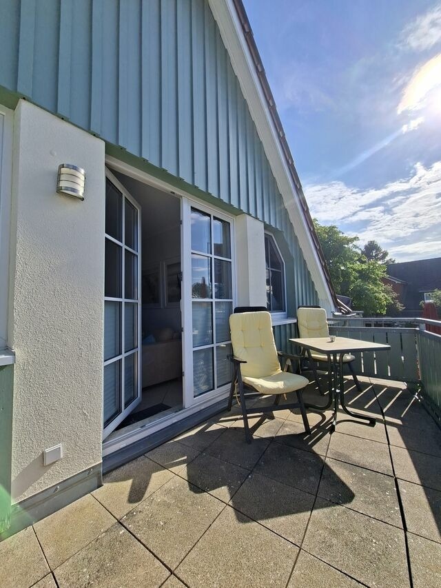 Ferienwohnung in Zingst - Strandk&ouml;nigin Whg. 4 - Bild 9
