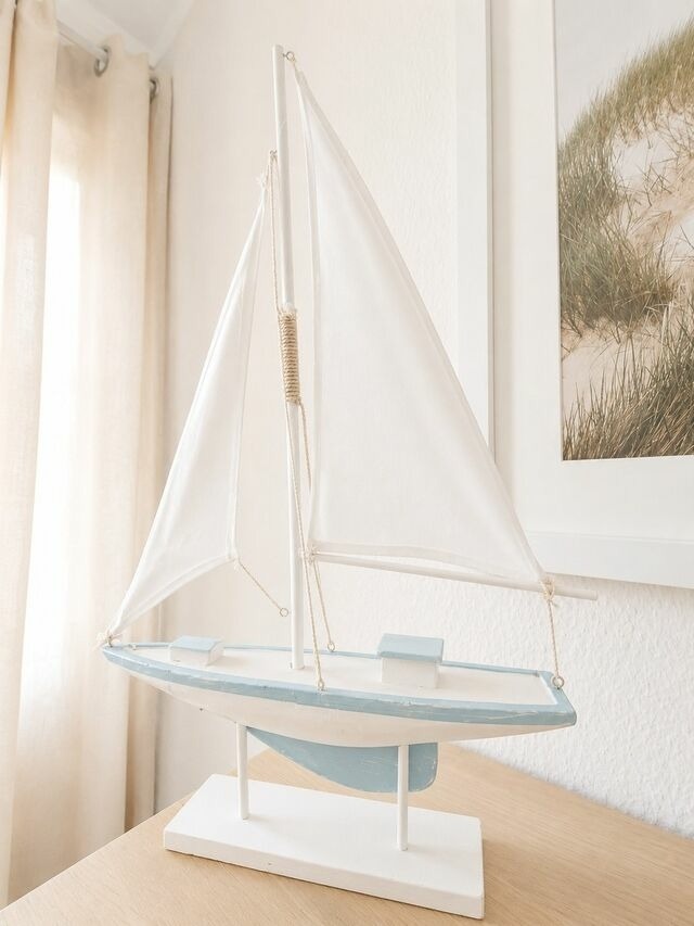 Ferienwohnung in Zingst - Strandk&ouml;nigin Whg. 4 - Bild 11