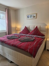 Ferienwohnung in Sch&ouml;nberger Strand - Familie Heinz, App.1 "Strand FeWo" - Bild 2
