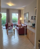 Ferienwohnung in Sch&ouml;nberger Strand - Familie Heinz, App.1 "Strand FeWo" - Bild 4