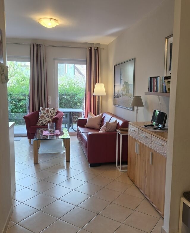 Ferienwohnung in Sch&ouml;nberger Strand - Familie Heinz, App.1 "Strand FeWo" - Bild 4