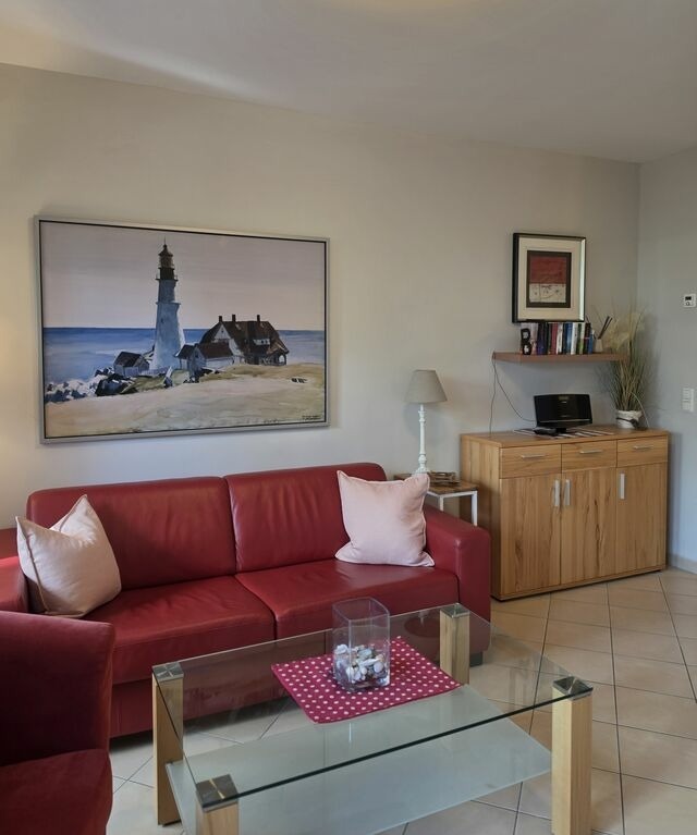 Ferienwohnung in Sch&ouml;nberger Strand - Familie Heinz, App.1 "Strand FeWo" - Bild 6
