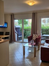 Ferienwohnung in Sch&ouml;nberger Strand - Familie Heinz, App.1 "Strand FeWo" - Bild 7