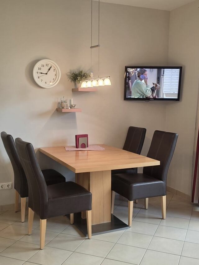Ferienwohnung in Sch&ouml;nberger Strand - Familie Heinz, App.1 "Strand FeWo" - Bild 8