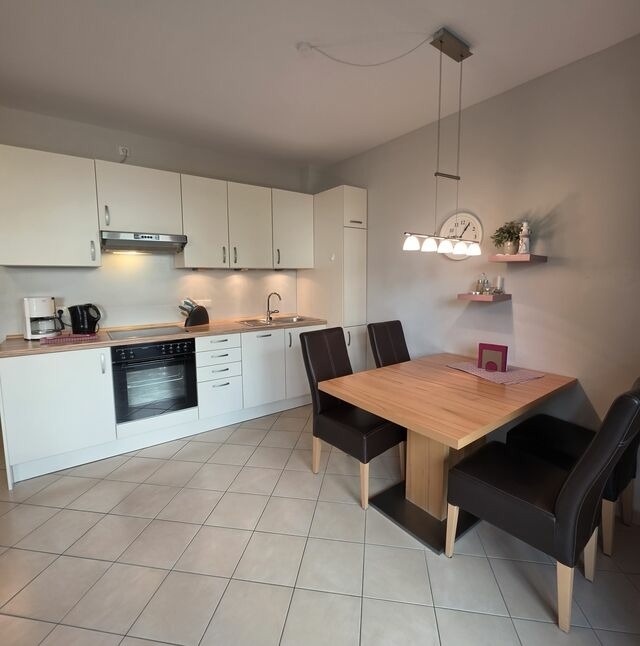 Ferienwohnung in Sch&ouml;nberger Strand - Familie Heinz, App.1 "Strand FeWo" - Bild 9