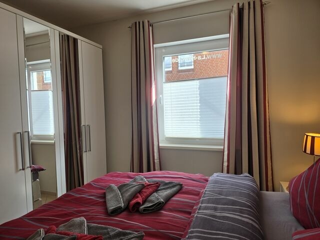 Ferienwohnung in Sch&ouml;nberger Strand - Familie Heinz, App.1 "Strand FeWo" - Bild 13