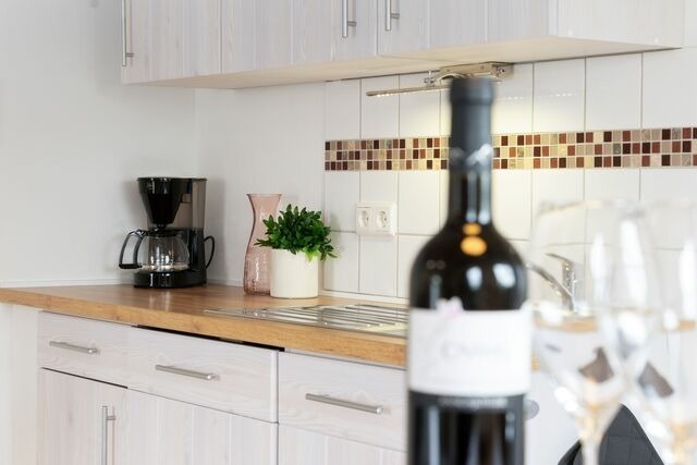 Ferienwohnung in Bosau - Landhaus Sandlid Wohnung 2 - Bild 13