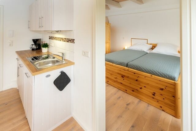 Ferienwohnung in Bosau - Landhaus Sandlid Wohnung 2 - Bild 15