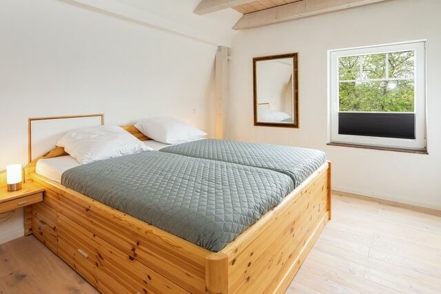 Ferienwohnung in Bosau - Landhaus Sandlid Wohnung 2 - Bild 16