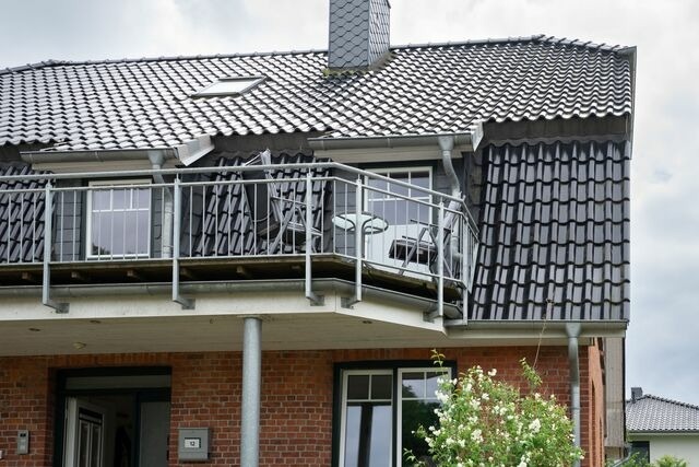 Ferienwohnung in Bosau - Landhaus Sandlid Wohnung 2 - Bild 22
