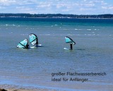Ferienwohnung in Wendtorf - Muschelsucher - Bild 17