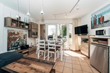 Ferienwohnung in Kronsgaard - Ferienwohnung Ostseeperle - Bild 2