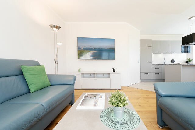 Ferienhaus in Fehmarn OT Gahlendorf - Reiterhof Rickert Gl&uuml;cksklee - Bild 9