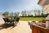 Ferienhaus in Fehmarn OT Gahlendorf - Reiterhof Rickert Gl&uuml;cksklee - Bild 11