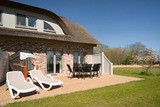 Ferienhaus in Fehmarn OT Gahlendorf - Reiterhof Rickert Gl&uuml;cksklee - Bild 12