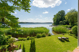 Ferienwohnung in Eutin-Sielbeck - Haus am See I - Bild 1