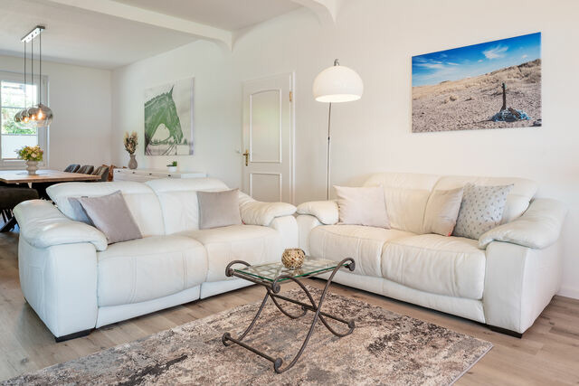 Ferienwohnung in Eutin-Sielbeck - Haus am See I - Bild 7